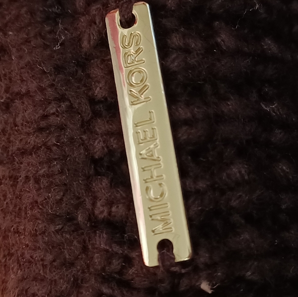 NWT Michael Kors Sweater - Picture 10 of 15